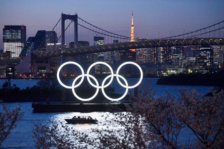 Every 40 years, the Olympic  ‘curse’ strikes