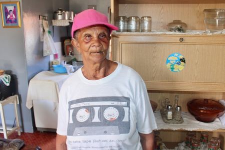 After decades living in Nigel apartheid rental flats, tenants want title deeds