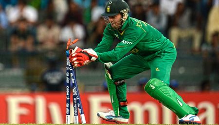 Cricket: Not as easy as ABdV
