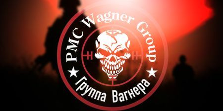 It’s time to remove the Wagner killers from Africa