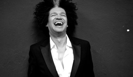 #Hashtag Marc Lottering: A self-made man sweating the small stuff that matters