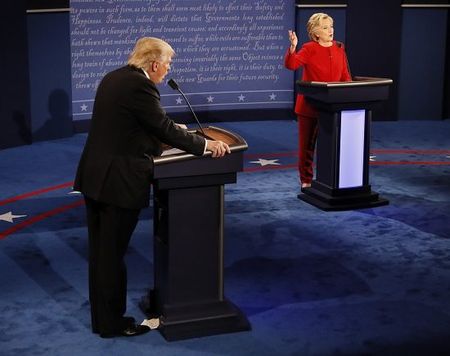 While you were sleeping: 11 October 2016
