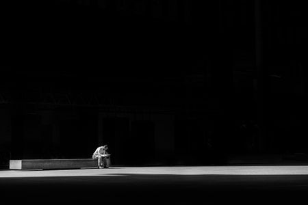 On solitude and choosing to be alone