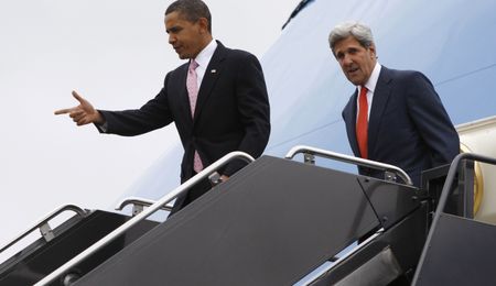 Obama to fill key posts in weeks, Hagel on Pentagon short-list