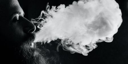 Legislative limbo on e-cigarettes must end to close the information gap on health risks