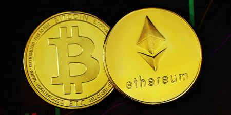 Live long and prosper, Ethereum