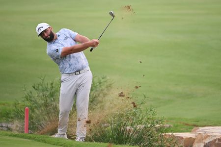 LIV and earn — pro golfers face change in 2024, and lots more money