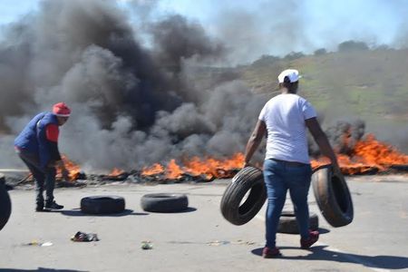 Nehawu’s right to strike succeeds in part at Labour Appeal Court