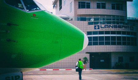 Lufthansa not spared from Comair’s spate of aircraft safety woes