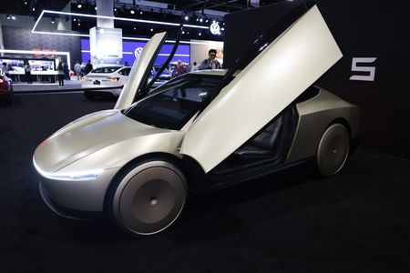 Seven advances in technology that we’re likely to see in 2025