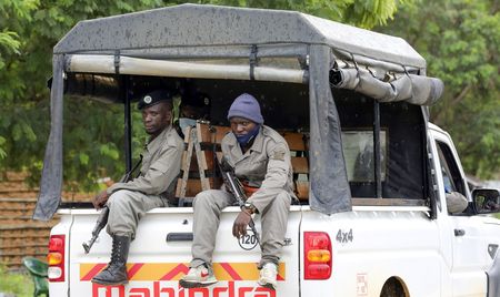The conflict in Cabo Delgado, Mozambique – a five-year summary