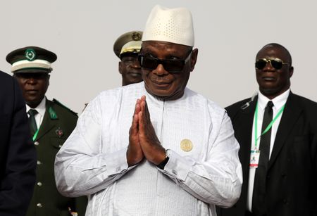 How serious is the African Union about democracy?