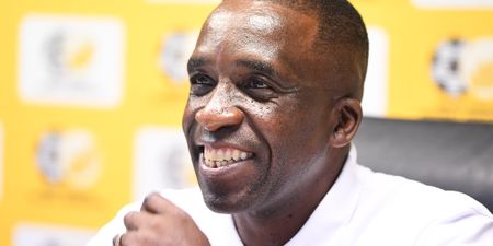 Amaglug-glug coach David Notoane faces Olympics selection squad dilemma