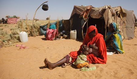 Darfur’s conflict could return to square one