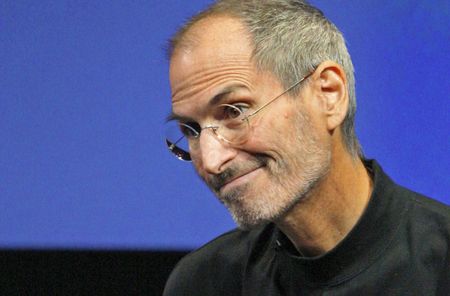 21 April: Apple’s earnings soar