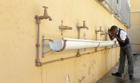 Revealed test results show Nelson Mandela Bay turned a blind eye to dodgy water quality