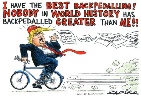Rollbacks