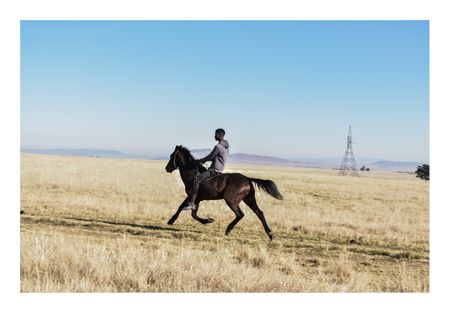 "eNqutu": A photographic exhibition showcasing personal stories from local youth