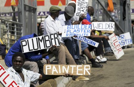 African leaders meet to talk job creation and labour standards