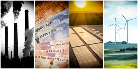 What the new UN climate report says about risks and opportunities of a just transition in SA