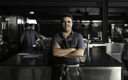Ramenhead Pete’s burgeoning empire takes a new turn