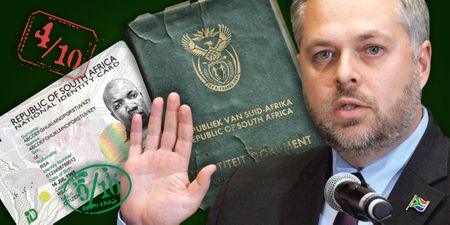 Home Affairs pushes SA closer to digital ID with verification system facelift