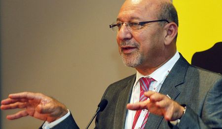 NDP, the inter-governmental bone of contention