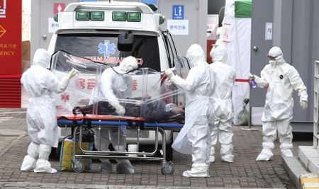 Court orders quarantine after mother and daughter test positive for Covid-19 but refuse isolation
