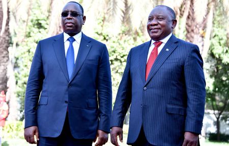SA rated worst G20 country in meeting key commitments - New report