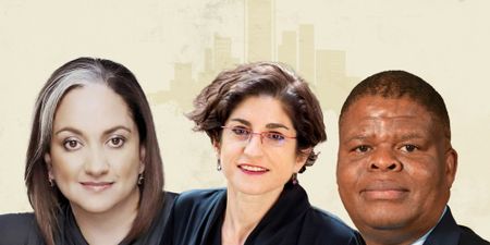 Joburg water crisis — experts urge collective action to restore Johannesburg’s water system
