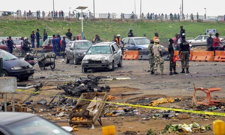 Easier said than done – using the justice system to counter terrorism
