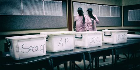 Botswana poll: Ruling BDP faces first serious challenge in 53 years