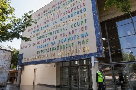 President Ramaphosa’s copyright amendment bill faces scrutiny as Blind SA seeks urgent relief