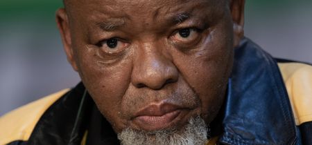 Are environmental NGOs anti-development, as Gwede Mantashe claims? Wessa responds