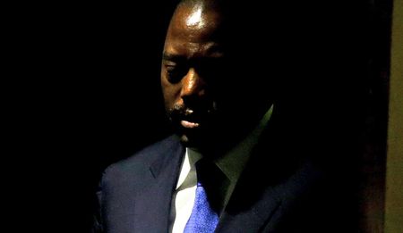 DRC: Just this once, Joseph Kabila should listen to his opposition