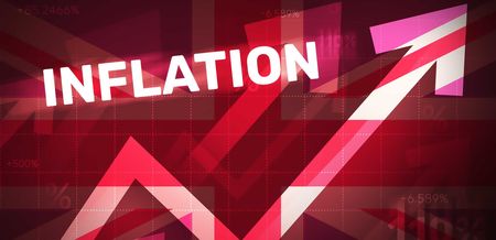 After the Bell: The inflation figure and other bodily mistakes