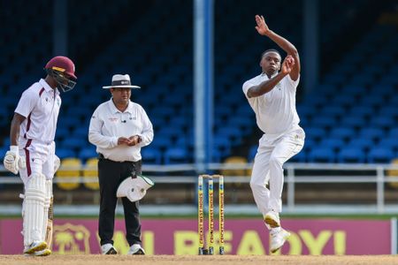 Kagiso Rabada set to become one of the best in Test cricket — but he needs more matches