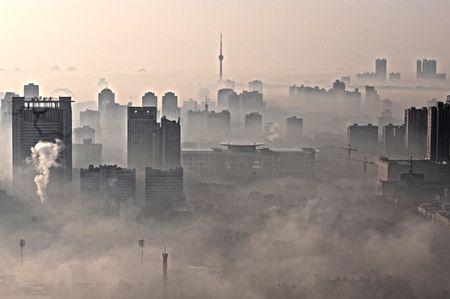 Woo!Han! China's ninth largest city gets bigger and bigger and...