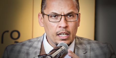 Defective arrest warrant keeps Joburg City manager Brink in the pink amid water disconnection saga