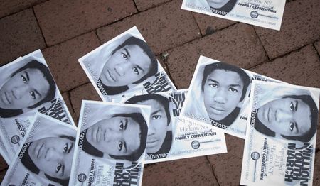 America's 'hoodie' problem