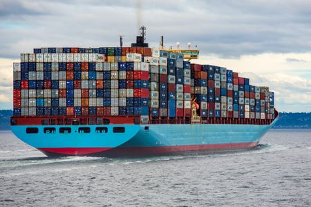 South Africa supports decarbonisation of shipping industry — in a lukewarm kind of way