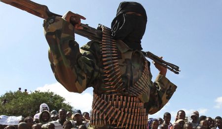 Joe Biden and counter-terrorism in Africa: more of the same?