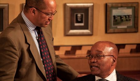 Nothing to see here: KZN Law Society refuses to investigate Zuma’s lawyer Michael Hulley