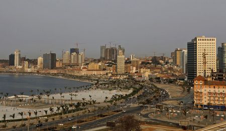 Angolan soldier jailed for 18 years over fatal shooting of boy