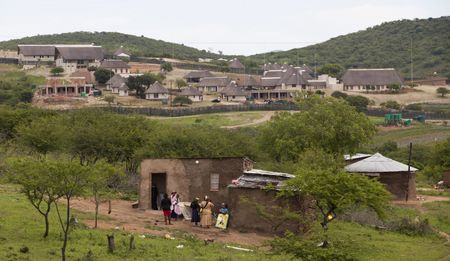 Nkandla: Zuma’s best-kept secret soon to be Parliament’s secret