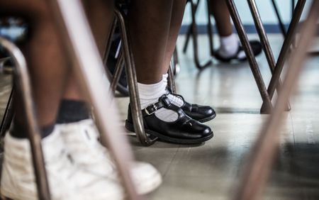 Gender parity is key for better education outcomes