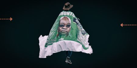 Party lists — Jacob Zuma makes IEC cut while Operation Dudula vies for provincial legislatures
