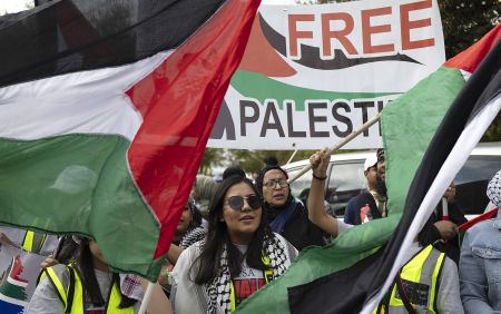 Global South scholars explain their solidarity with Palestine, and why they can’t stay silent
