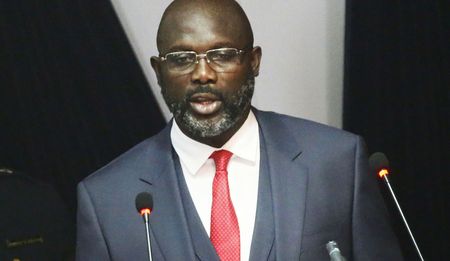 Liberia’s war criminals may finally face the music at home