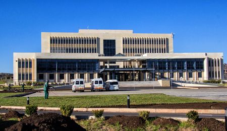Lesotho reforms for stability hang in the balance ahead of elections